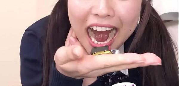 trendsJapanese Asian Giantess Vore Size Shrink Growth Fetish - More at fetish-master.net